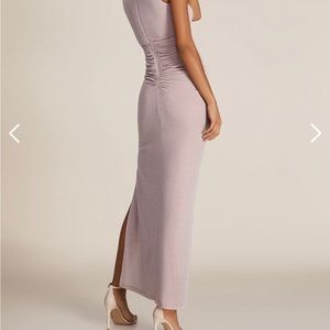 Formal dress. Size L